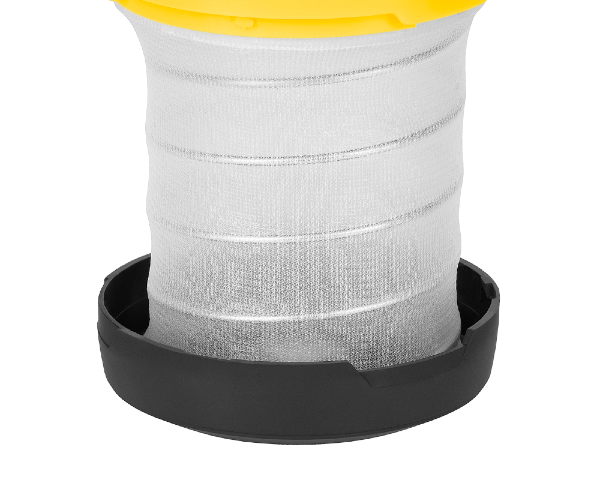 Lampa kempingowa LED składana Rebel URZ0943