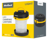 Lampa kempingowa LED składana Rebel URZ0943