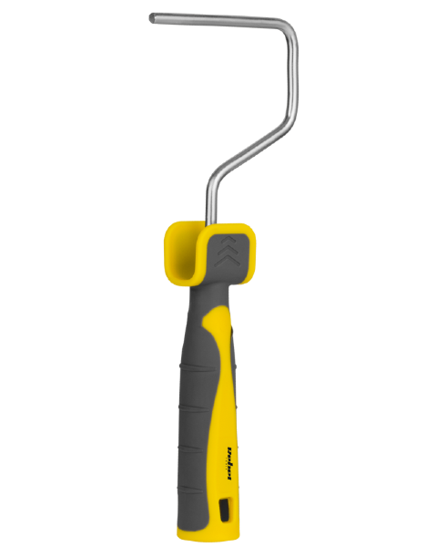 Uchwyt do wałka malarskiego 10 cm