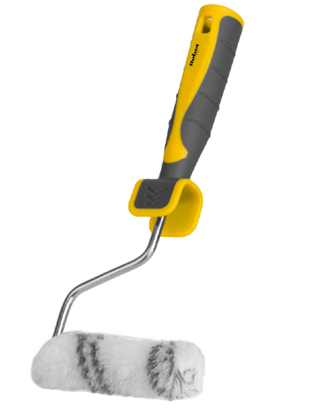 Wałek do malowania 10 cm poliester