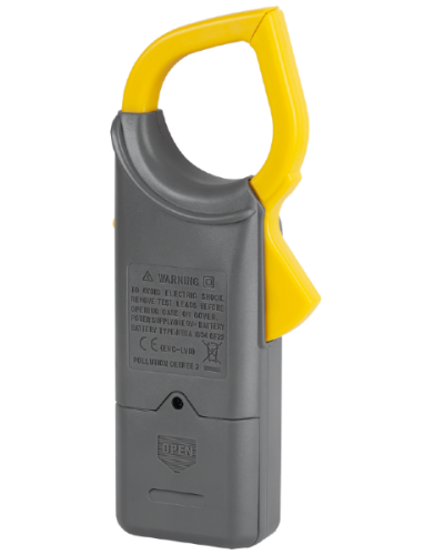 Miernik cęgowy multimetr Rebel RB-266 - 2