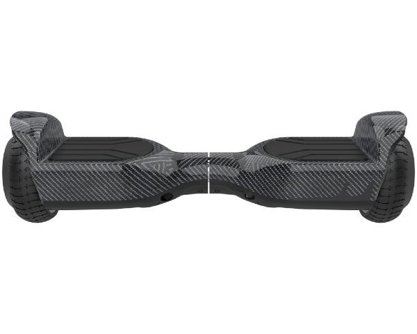 Deskorolka elektryczna hoverboard dwukołowa Rebel Cruiser Carbon - 4