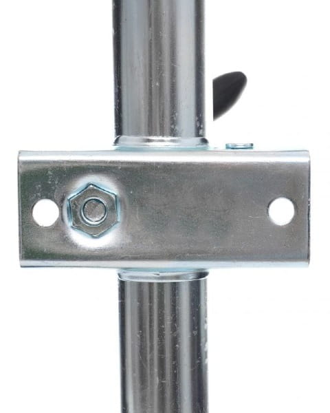 Kolo podporowe do przyczepy z obejma max 150 kg KD469