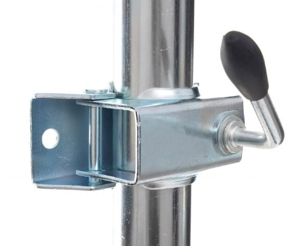 Kolo podporowe do przyczepy z obejma max 150 kg KD469