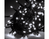 Lampki choinkowe LED 10m zimne białe 8 trybów ZAR0478-1 - 2