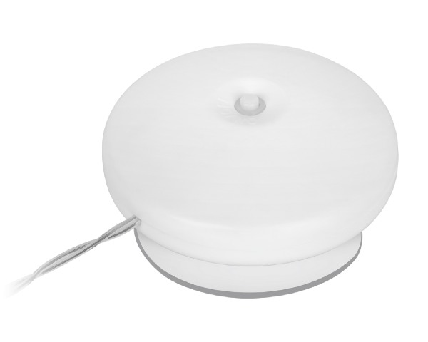 Świecący Mikołaj LED na okno ściane Rebel ZAR0543 - 2