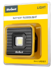 Reflektor akumulatorowy lampa 10W Rebel URZ0937 - 5