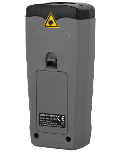 Miernik dystansu dalmierz do wnętrz Rebel MIE-RB-0015 - 2