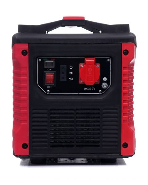 Agregat pradotworczy inwertorowy 1500W KD192