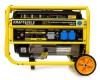 Agregat 3800W jednofazowy 12230V z woltomierzem KD125