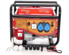 Agregat 1500W jednofazowy 12230V KD110