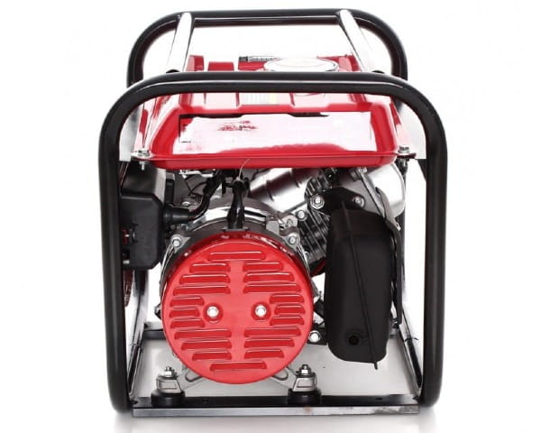 Agregat 1500W jednofazowy 12230V Kraft&Dele