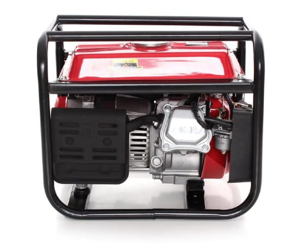 Agregat 1500W jednofazowy 12230V KD110