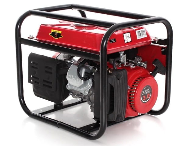 Agregat 1500W jednofazowy 12230V Kraft-Dele
