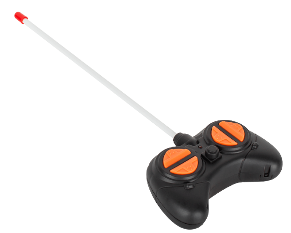 Samochód zdalnie sterowany na pilot Rebel ZAB0111 - 2