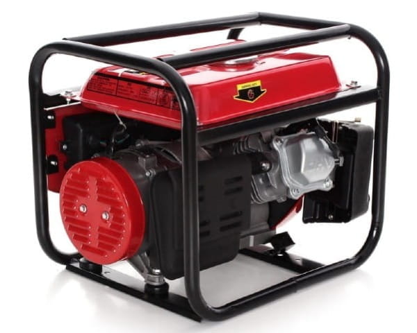 Agregat 1500W jednofazowy 12230V