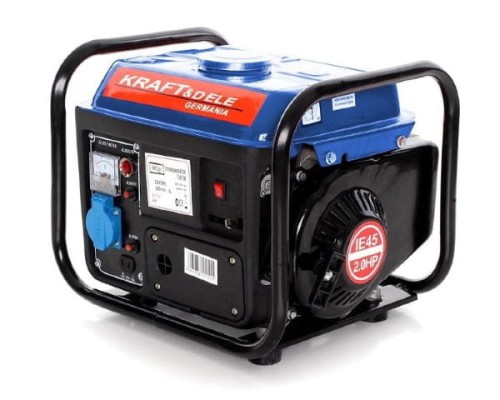 Agregat pradotworczy jednofazowy 1200W 12230V KD109N