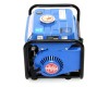 Generator pradotworczy jednofazowy 1200W 12230V KD109N widok z gory boku