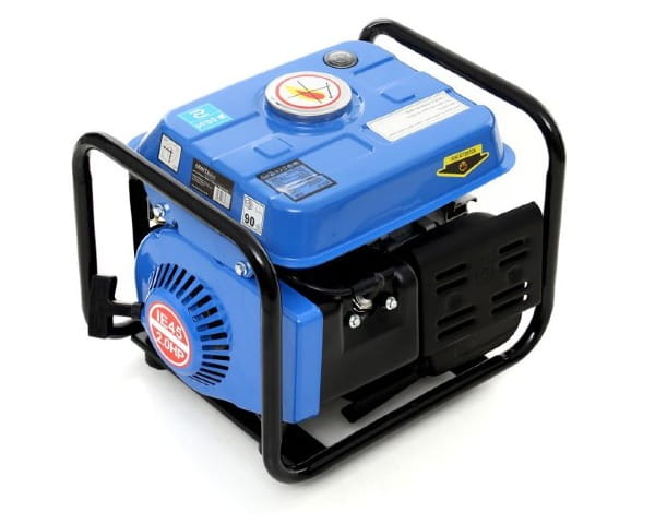 Generator pradotworczy jednofazowy 1200W 12230V KD109N