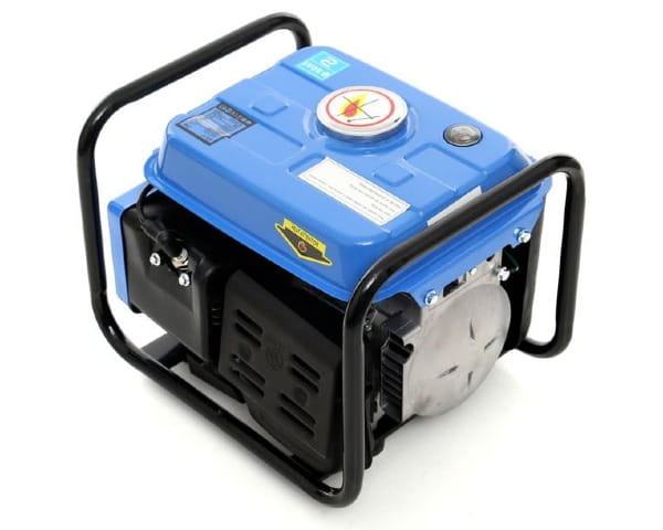 Generator pradotworczy jednofazowy 1200W 12230V KD109N