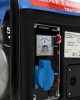 Generator pradotworczy jednofazowy 1200W 12230V KD109N gniazdo