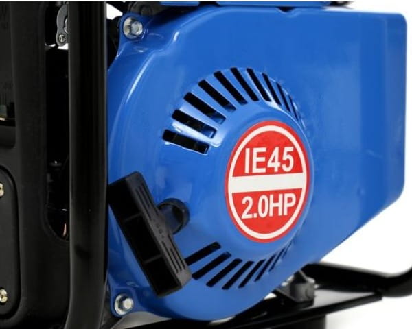 Generator pradotworczy jednofazowy linka