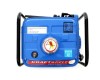 Generator pradotworczy jednofazowy widok z gory