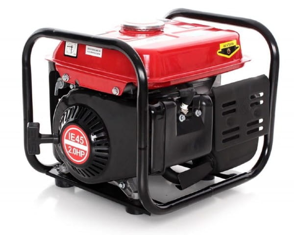 Agregat jednofazowy 1200W 12230V Kraft-Dele