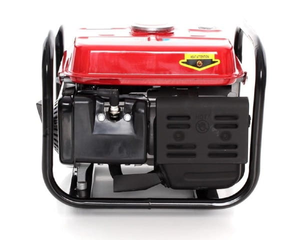 Agregat pradotworczy jednofazowy 1200W 12230V KD109