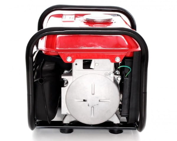 Agregat pradotworczy Kraft-Dele