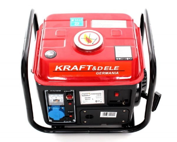 Agregat pradotworczy jednofazowy 1200W 12230V KD109