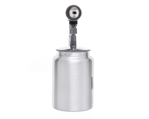 Pistolet do piaskowania 750 ml pneumatyczny KD2095
