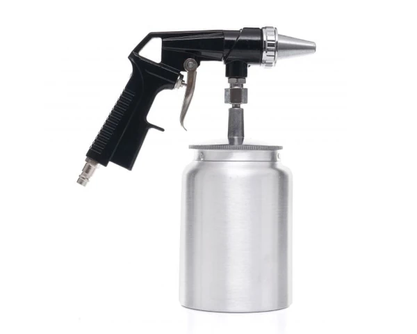 Pistolet do piaskowania 750 ml pneumatyczny KD2095