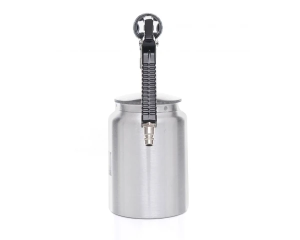 Pistolet do piaskowania 750 ml pneumatyczny KD2095