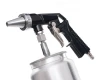 Pistolet do piaskowania 750 ml pneumatyczny Kraft&Dele