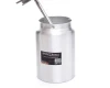 Pistolet do piaskowania 750 ml pneumatyczny KD2095