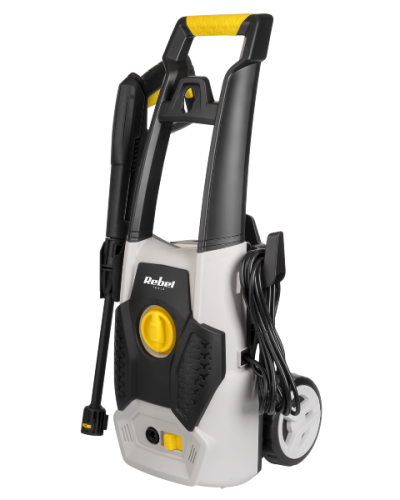Myjka ciśnieniowa 1200W Rebel LT303 RB-5010