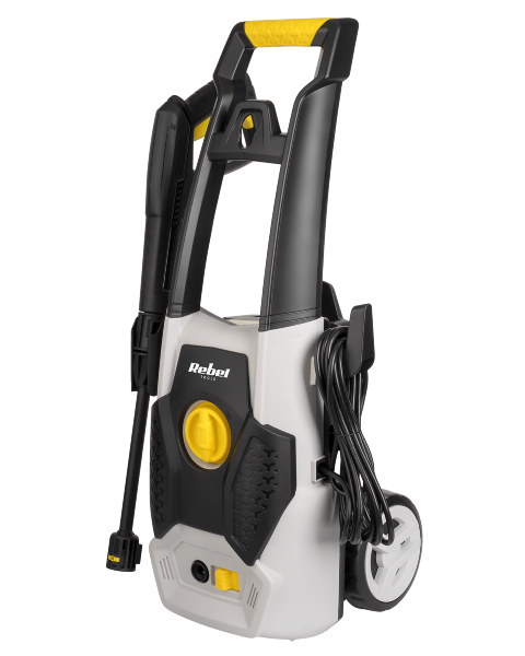 Myjka ciśnieniowa 1200W Rebel LT303 RB-5010