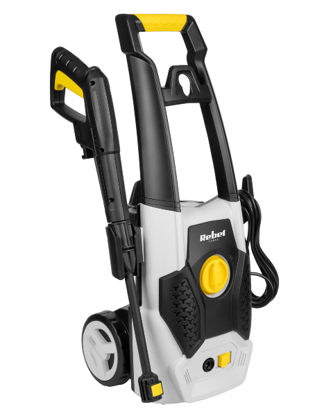 Myjka ciśnieniowa 1200W Rebel LT303 RB-5010