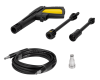 Myjka ciśnieniowa 1200W Rebel LT303 RB-5010