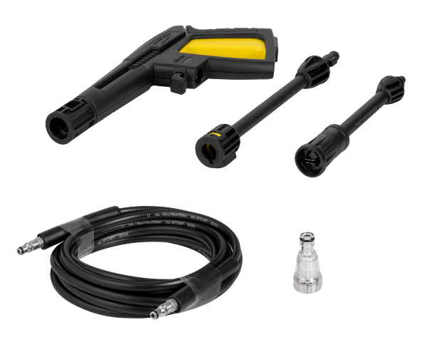 Myjka ciśnieniowa 1200W Rebel LT303 RB-5010
