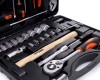 Zestaw narzedzi 56 elementow w walizce KD10461