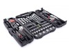 Zestaw narzedzi 95 elementow w walizce KD10830