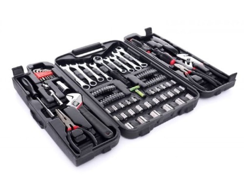 Zestaw narzedzi 95 elementow w walizce KD10830