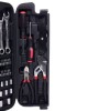 Zestaw narzedzi 95 elementow w walizce KD10830
