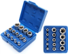 Zestaw 14 nasadek TORX 14'' - 38'' - 12'' KD10335