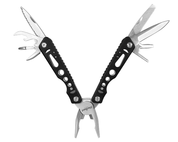 Multitool urządzenie wielofunkcyjne Rebel Tools RB-1117