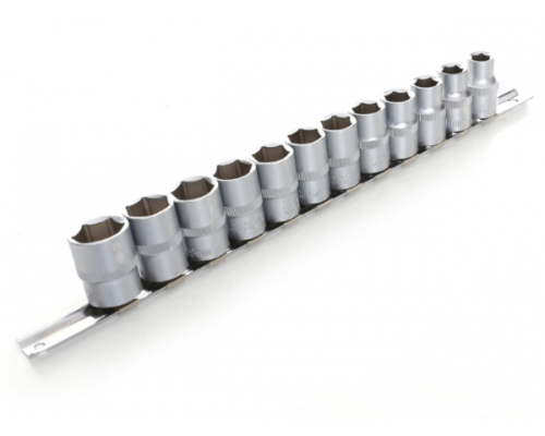 Zestaw 12 nasadek 12 10-22 mm KD10231