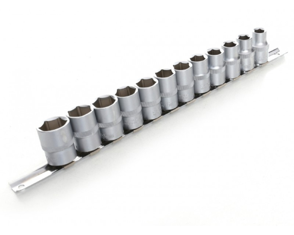 Zestaw 12 nasadek 12 10-22 mm KD10231