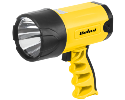Szperacz pistoletowy 3W CREE Led.png